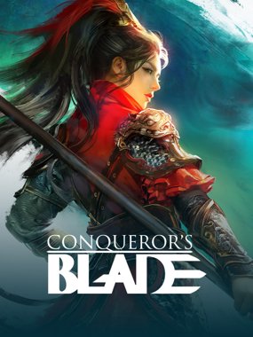 Conqueror's Blade